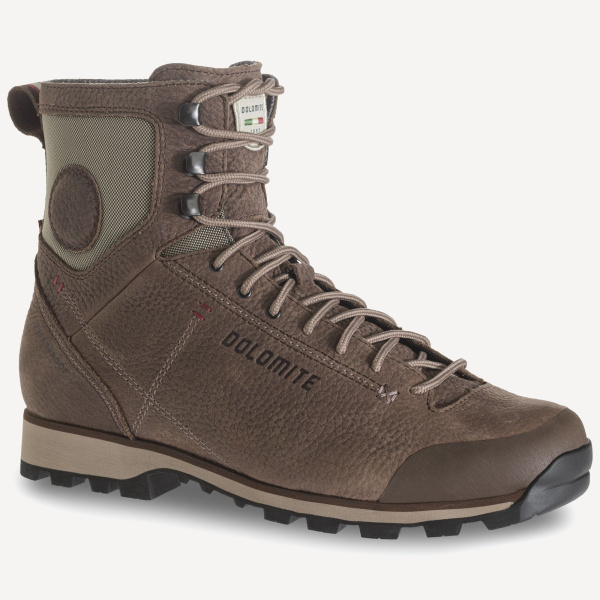 Ботинки 54 Warm WP M's (EU 42.5 UK 8.5 СМ 28; pinecone brown)